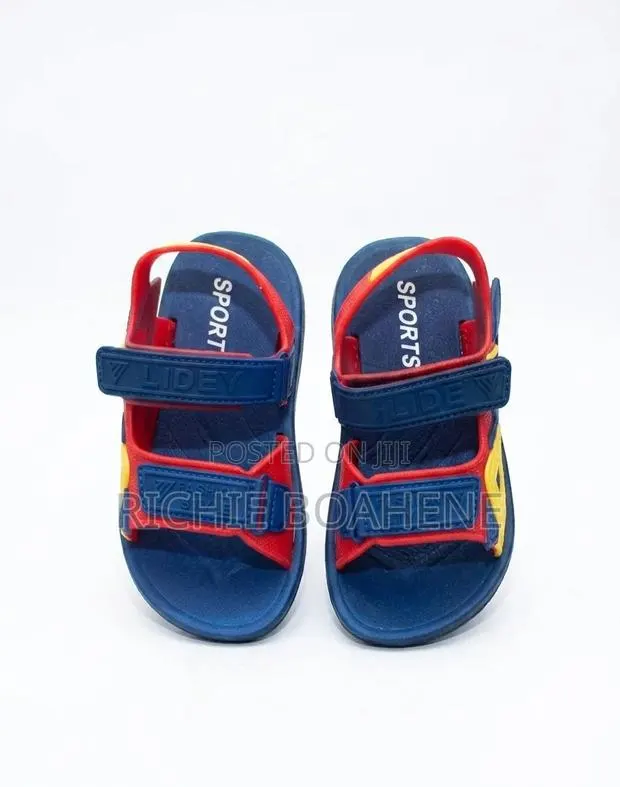 Sandals Size 27 · Photo 1