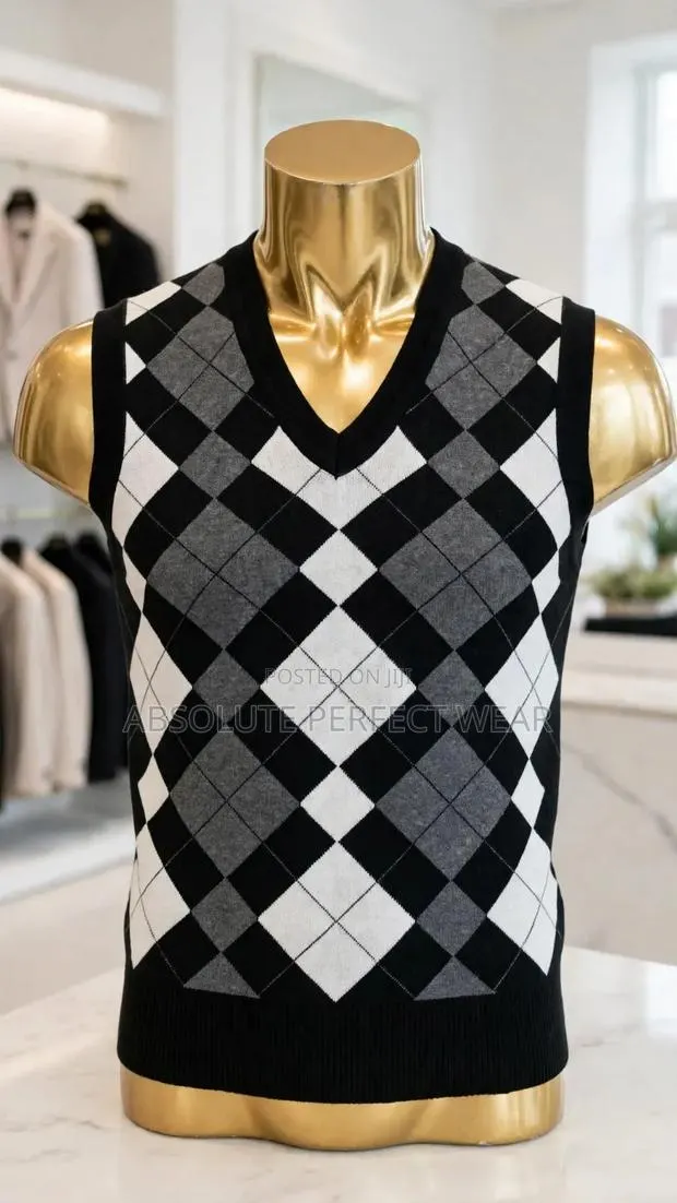 Turkish Vest for Everyone · Photo 1