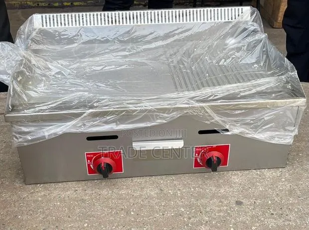 High Quality Gas Grill · Photo 1