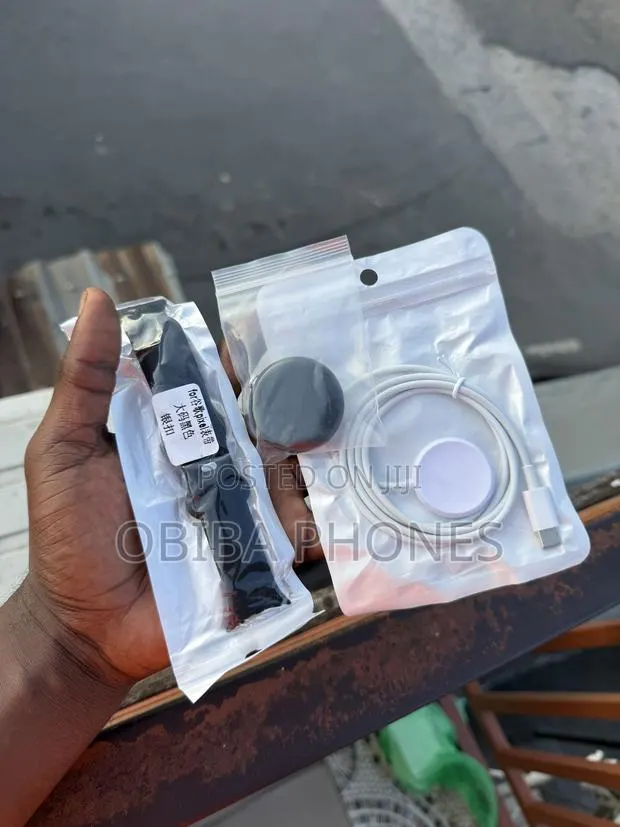 Google Pixel Watch 1 · Photo 3