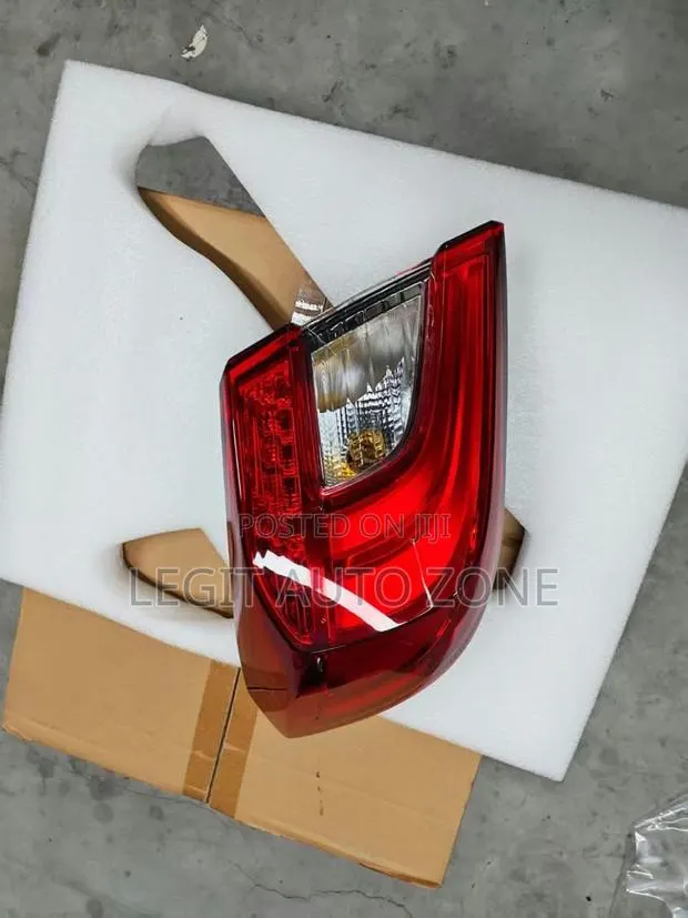 Honda Accord 2019,2020,2018,2021,2022, Taillights Available · Photo 1