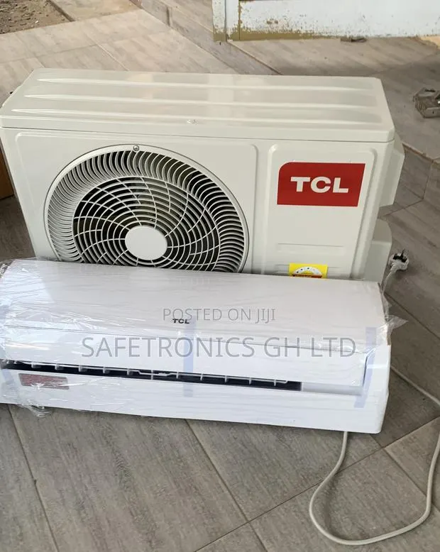Order Massive TCL 1.5 Hp Split Inverter Air Conditioner · Photo 1