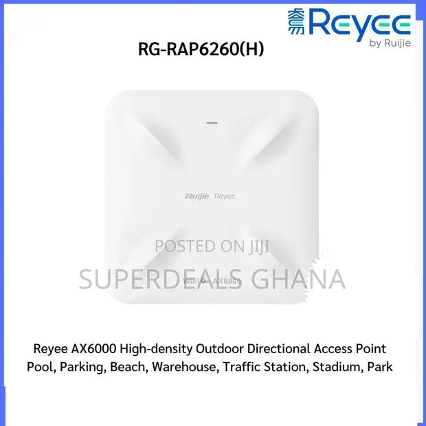 Reyee Rg-rap6260(H) · Photo 1