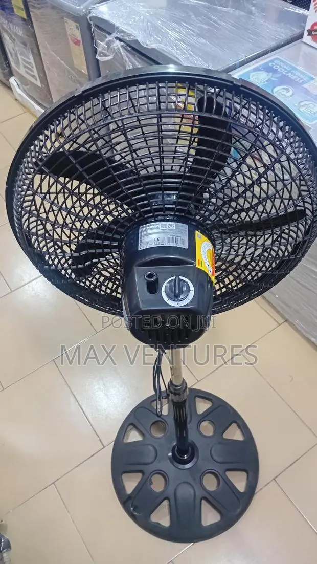 Brand New Decakila Fan – Cool Every Room With Ease · Photo 1