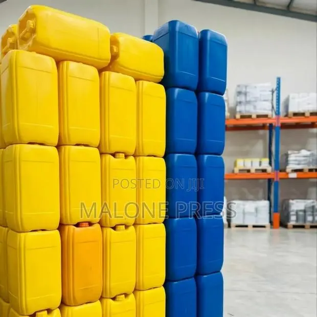 25liters Gallons Available in Large Quantities Brand New · Photo 1