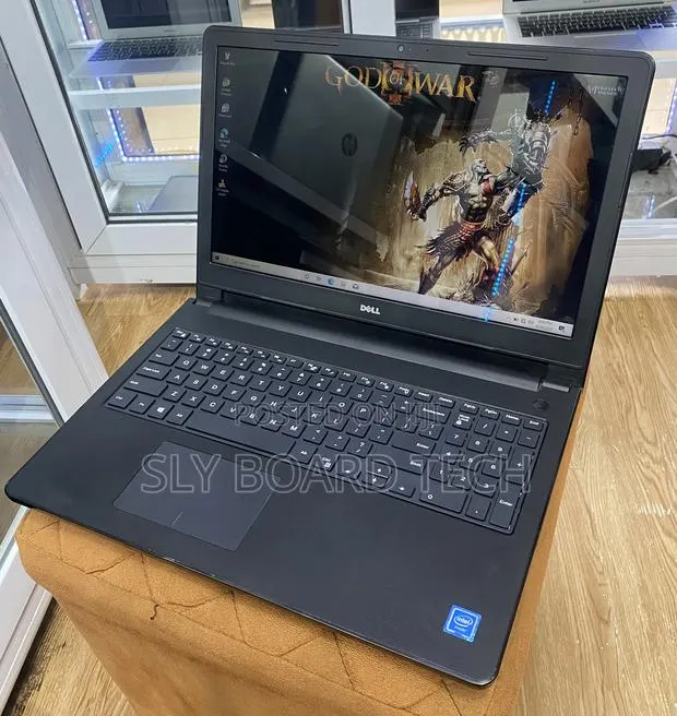 Laptop Dell Inspiron 15 3552 4GB Intel HDD 500GB · Photo 1