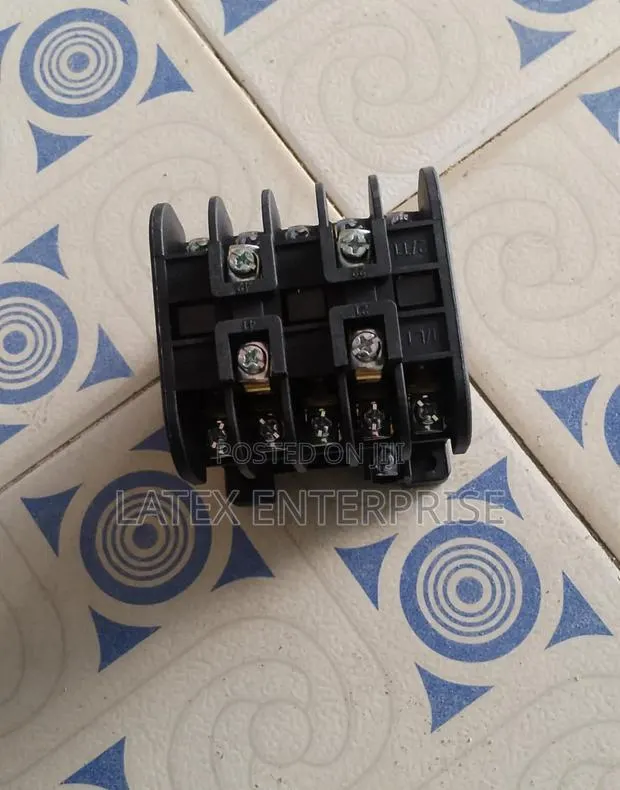 Koyo Contactor · Photo 1