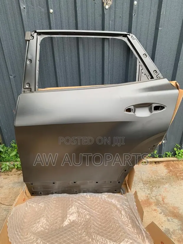 Mazda CX9 2016-2025 Doors · Photo 1