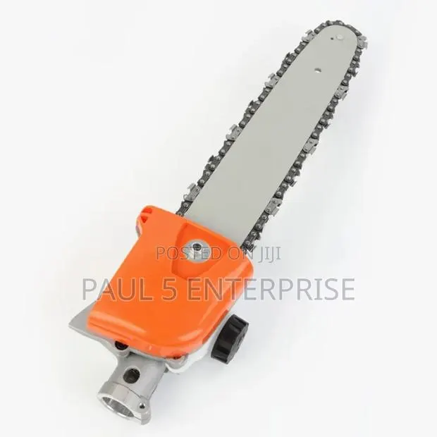 Brush Cutter High Branch Chainsaw · Photo 1