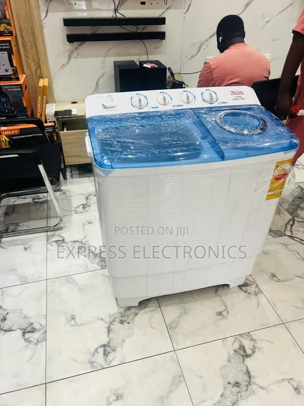 15kg——Semi Automatic Nasco · Photo 1