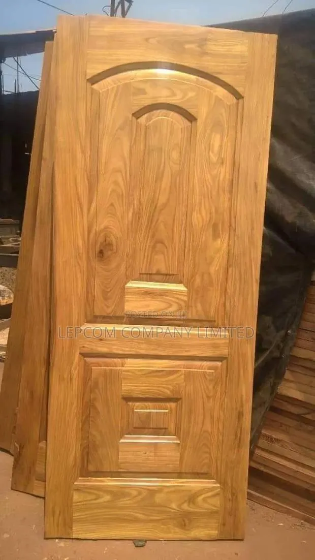 Wooden Door Available (33 and 27 Inches) · Photo 1