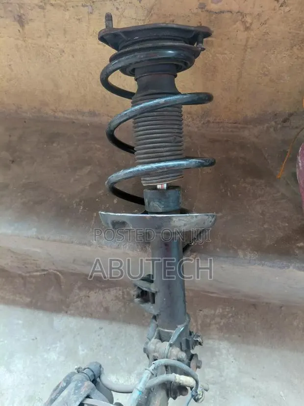 Front Shock Hundia I30 · Photo 1