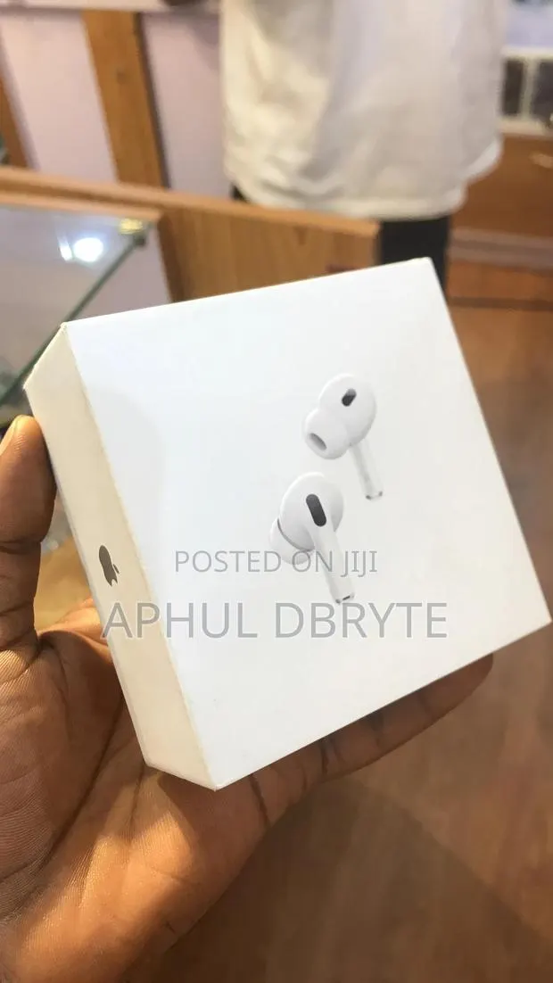 Brand New Apple Airpods Pro (2gen) · Photo 1