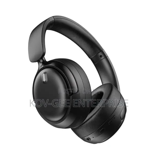Elite Wireless Headset (With Anc) Td-10 · Photo 1