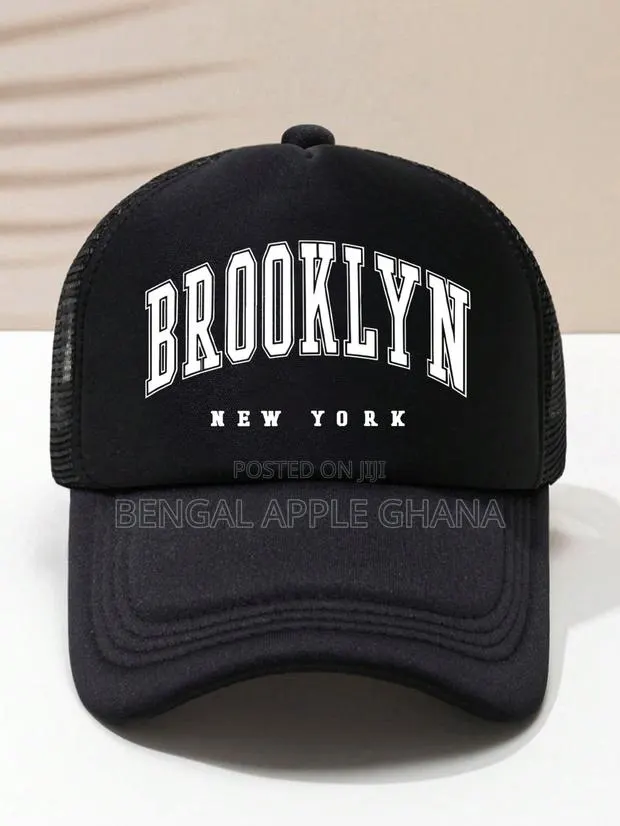 Brand New One in One Baseball Cap · Photo 1