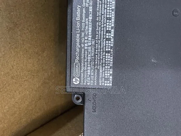 Cd03xl Battery ( Probook 640, 645, 750) · Photo 1