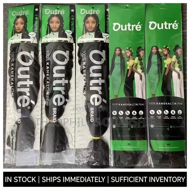 Outrè Hair · Photo 1