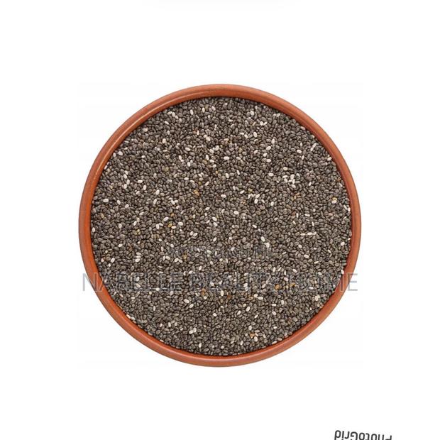 Chia Seeds · Photo 1