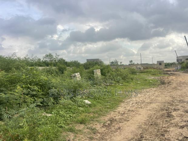 One Plot of Land for Sale Around Police City at Legon Hills · Photo 2