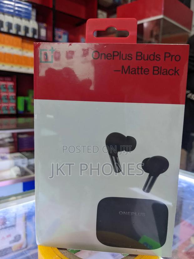Oneplus Buds Pro · Photo 1