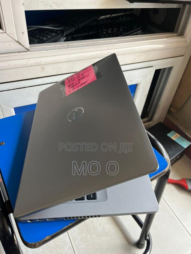 Laptop Dell Latitude 5510 16GB Intel Core I5 SSD 256GB · Photo 4