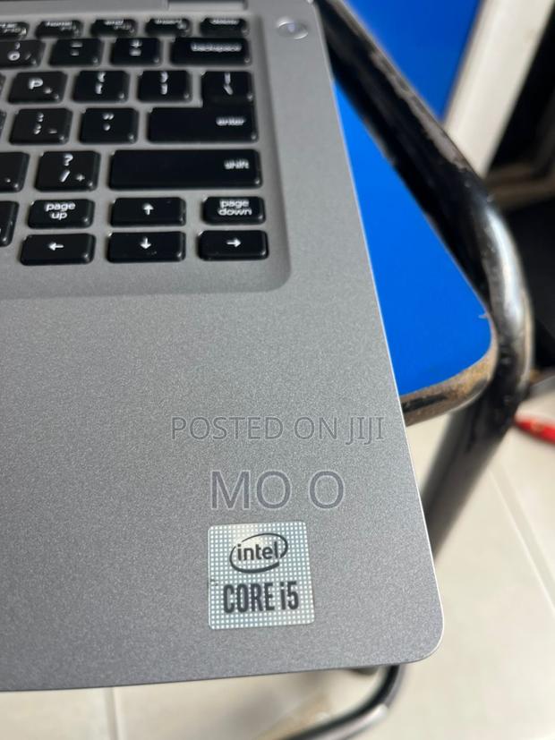 Laptop Dell Latitude 5510 16GB Intel Core I5 SSD 256GB · Photo 3