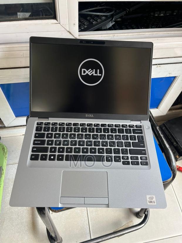 Laptop Dell Latitude 5510 16GB Intel Core I5 SSD 256GB · Photo 2