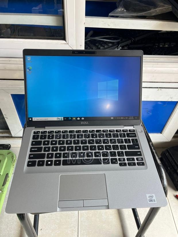 Laptop Dell Latitude 5510 16GB Intel Core I5 SSD 256GB · Photo 6