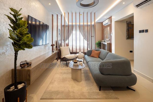 Furnished 1bdrm Apartment in Green, East Legon for rent · Photo 1