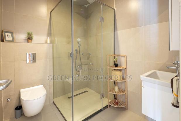 Furnished 1bdrm Apartment in Green, East Legon for rent · Photo 4