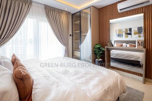 Furnished 1bdrm Apartment in Green, East Legon for rent · Photo 3