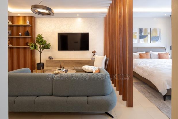Furnished 1bdrm Apartment in Green, East Legon for rent · Photo 2