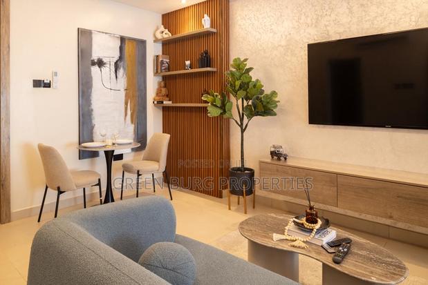 Furnished 1bdrm Apartment in Green, East Legon for rent · Photo 5