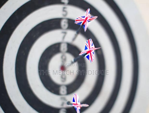 3 Pack Professional Darts for Dartboards Sports Game · Photo 2