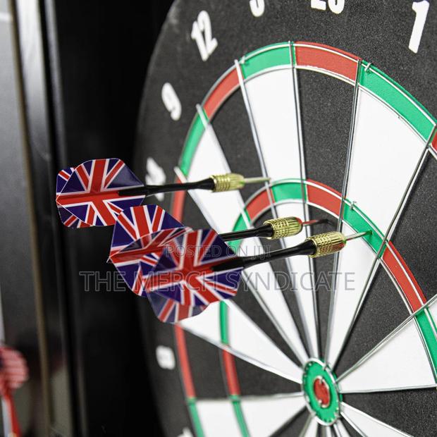 3 Pack Professional Darts for Dartboards Sports Game · Photo 3