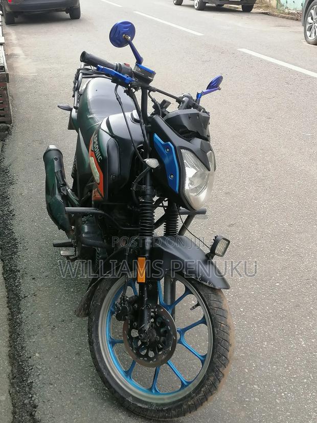 Apsonic AP200-27 2022 Black · Photo 2