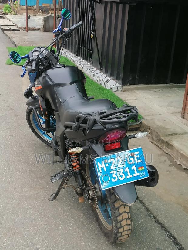 Apsonic AP200-27 2022 Black · Photo 3