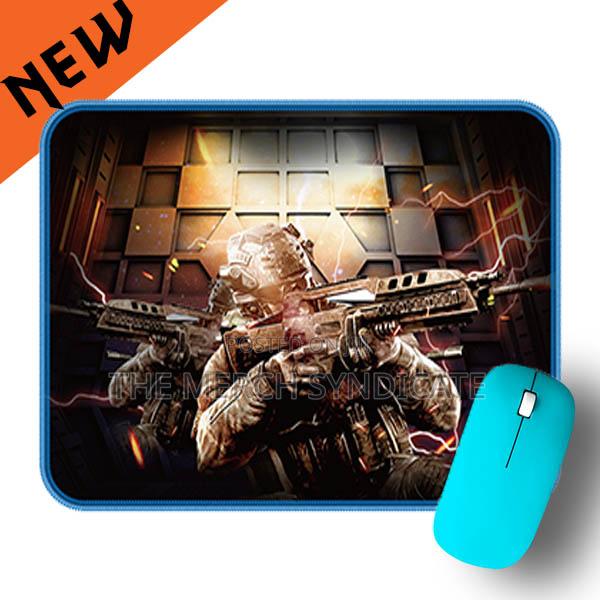 Thick 32x24cm Waterproof Anti-Slip Gaming Mouse Mat / Pad · Photo 3
