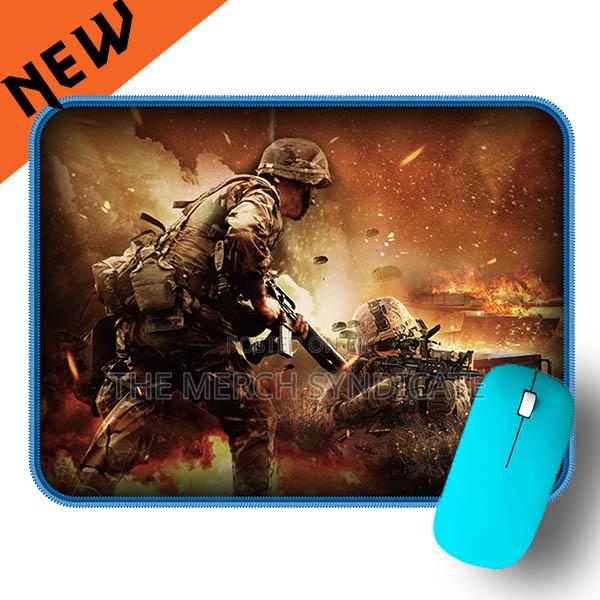 Thick 32x24cm Waterproof Anti-Slip Gaming Mouse Mat / Pad · Photo 4
