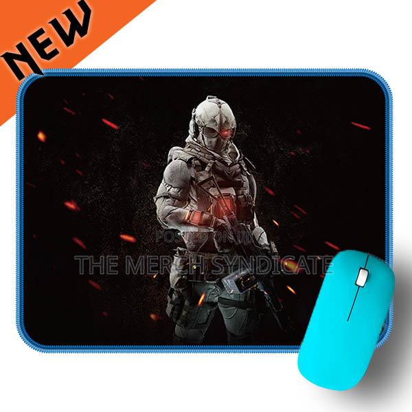 Thick 32x24cm Waterproof Anti-Slip Gaming Mouse Mat / Pad · Photo 5
