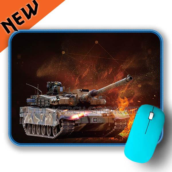 Thick 32x24cm Waterproof Anti-Slip Gaming Mouse Mat / Pad · Photo 6