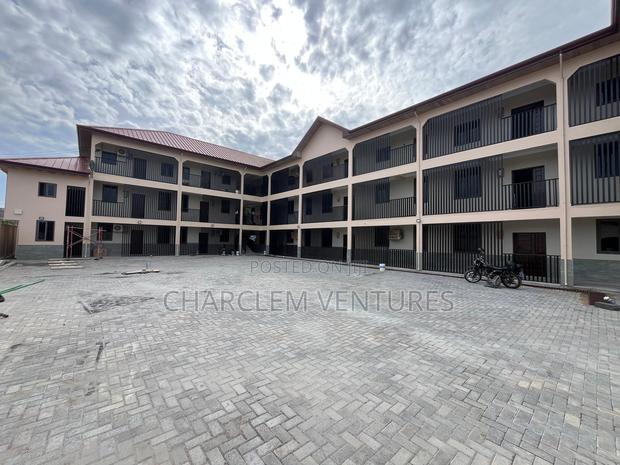 2bdrm Apartment in Charclem Ventures, East Legon for rent · Photo 1