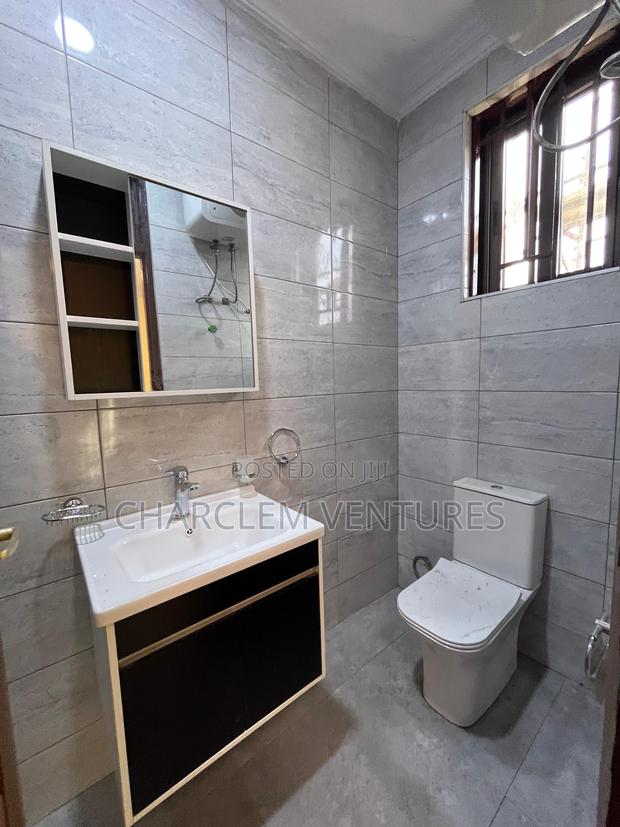 2bdrm Apartment in Charclem Ventures, East Legon for rent · Photo 8