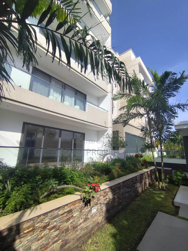Furnished 2bdrm Apartment in Lagos Avenue, East Legon for rent · Photo 1