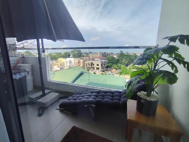 Furnished 2bdrm Apartment in Lagos Avenue, East Legon for rent · Photo 4