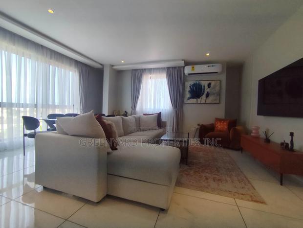 Furnished 2bdrm Apartment in Lagos Avenue, East Legon for rent · Photo 5