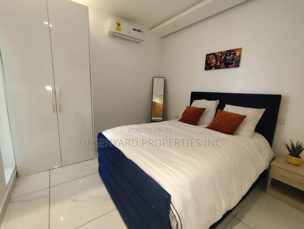 Furnished 2bdrm Apartment in Lagos Avenue, East Legon for rent · Photo 6