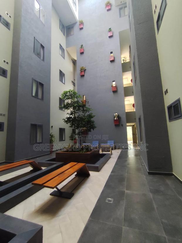 Furnished 2bdrm Apartment in Lagos Avenue, East Legon for rent · Photo 7
