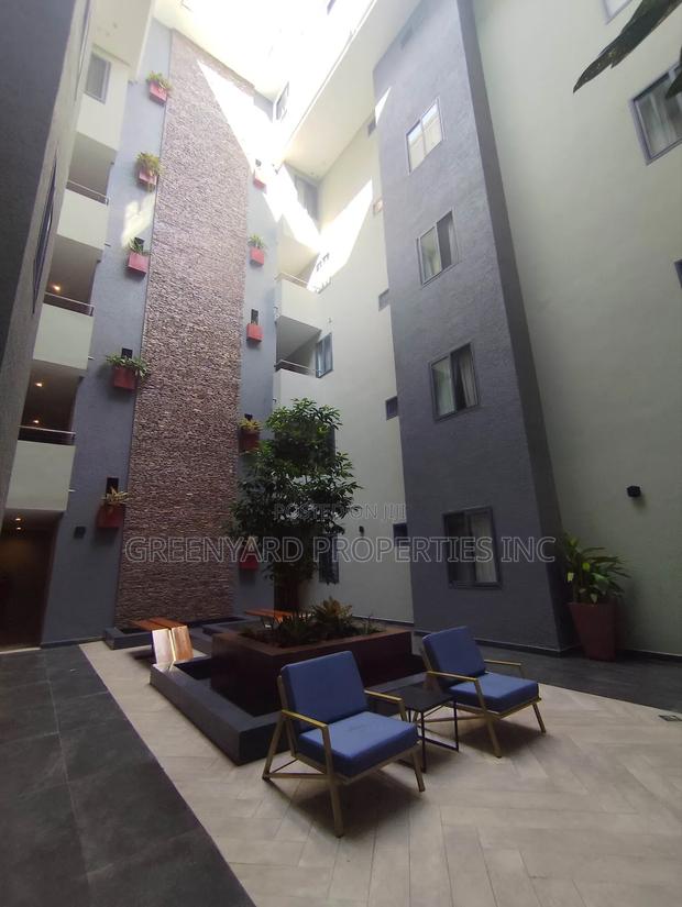 Furnished 2bdrm Apartment in Lagos Avenue, East Legon for rent · Photo 8