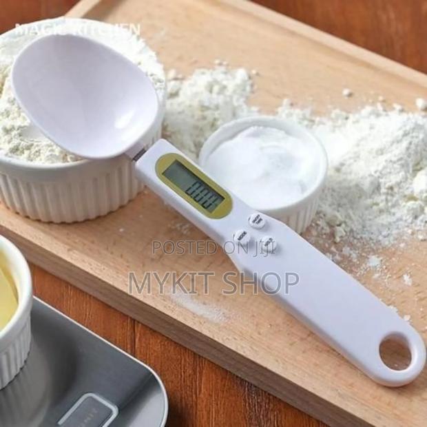 500g Digital Spoon Scale · Photo 2
